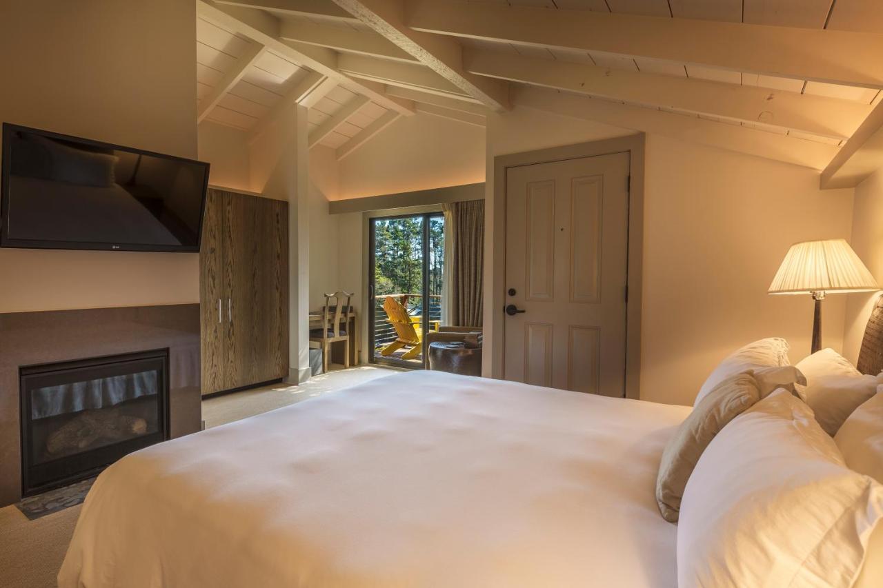 Heritage House Resort & Spa Little River Eksteriør billede
